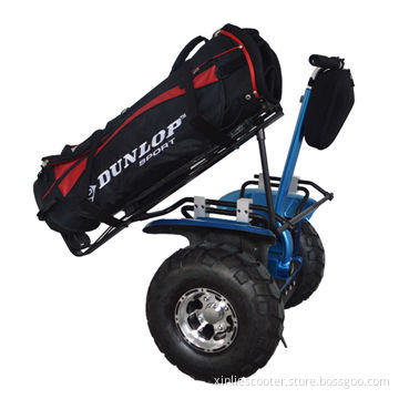 Remote Control Electric Golf Scooters for Adults